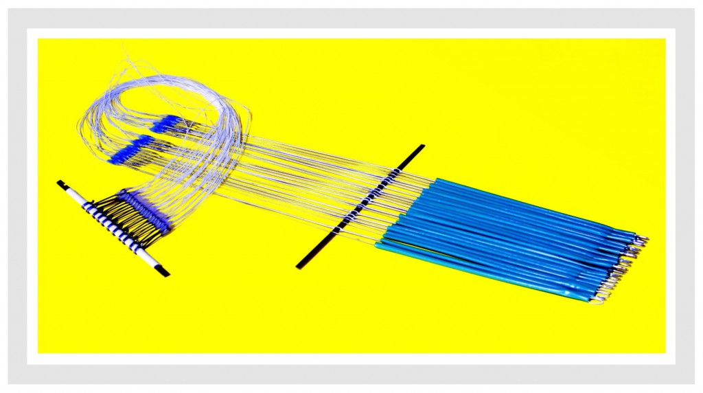 Лицы с эластичным элементом