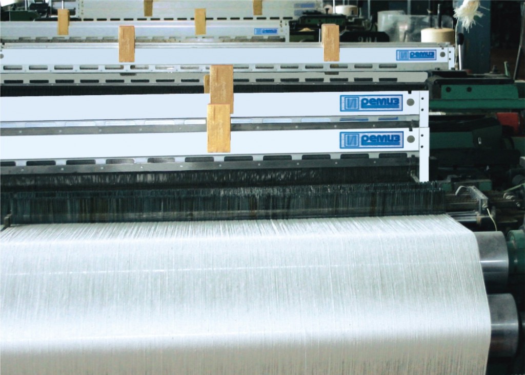 Ремизная рама